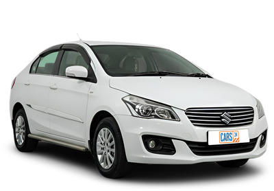 Maruti Ciaz-img